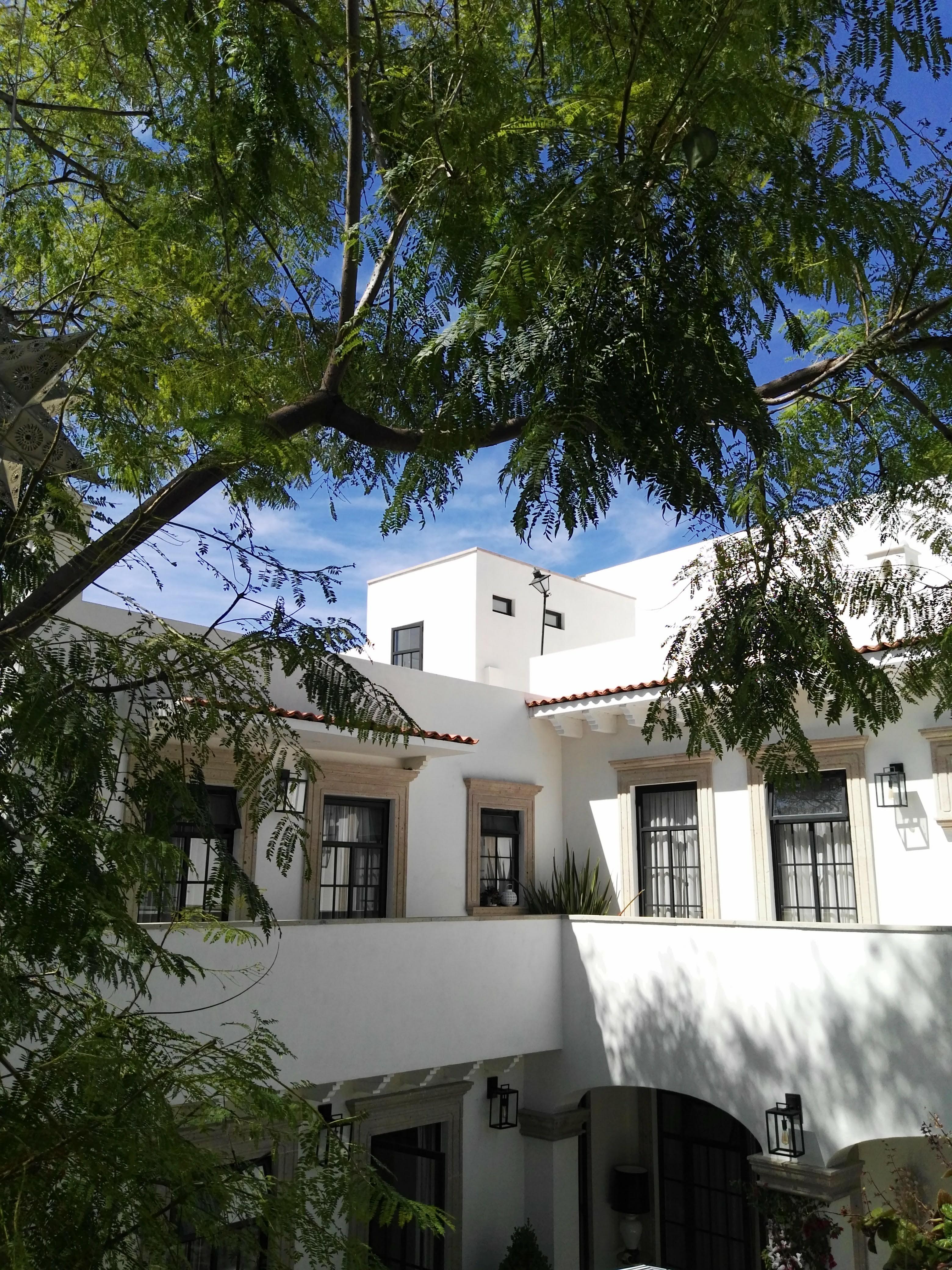 Casa Lani Luxury B&B San Miguel de Allende Exterior photo