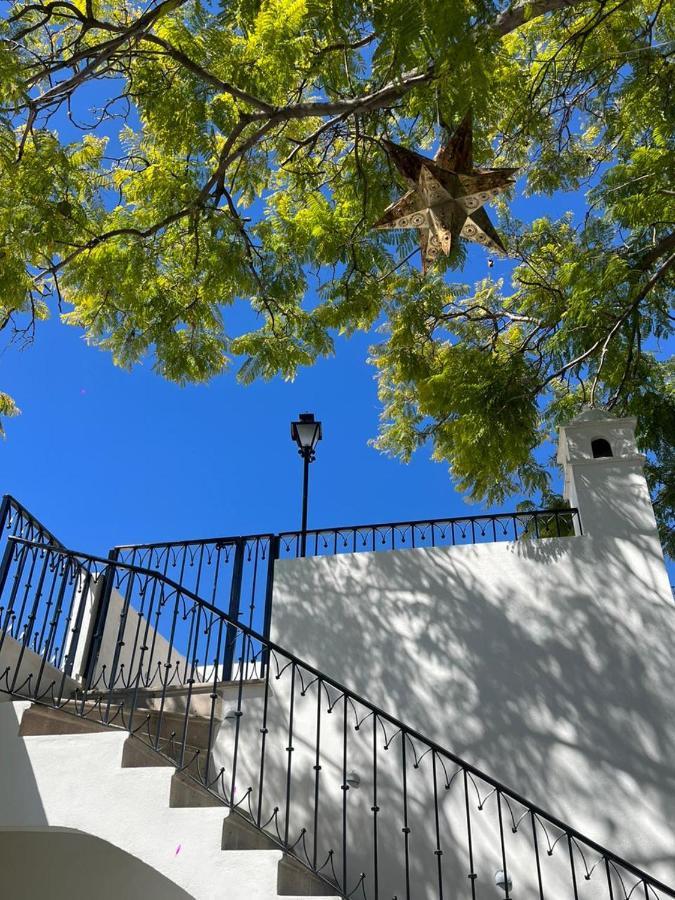 Casa Lani Luxury B&B San Miguel de Allende Exterior photo