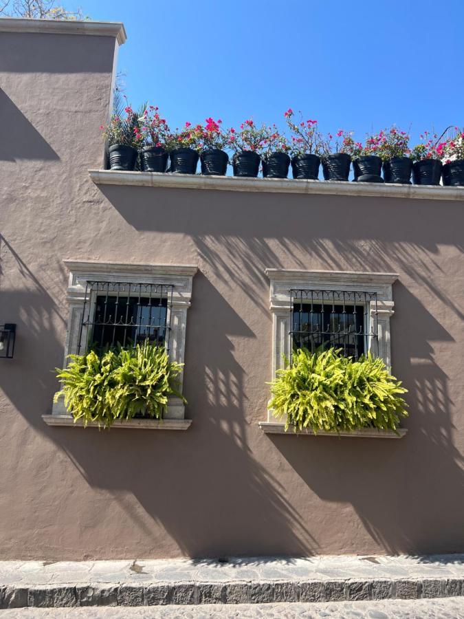 Casa Lani Luxury B&B San Miguel de Allende Exterior photo